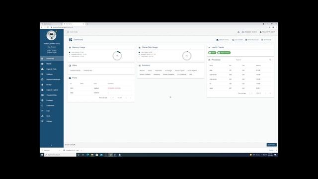 Run your own ThreeFold Node смотреть онлайн