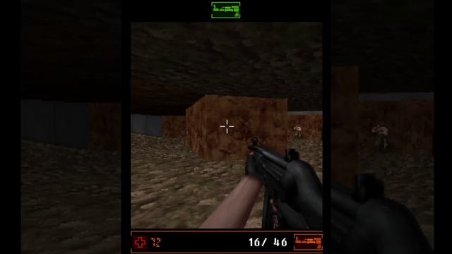 CT Episode 2 - Mine [Net Lizard] (1) смотреть онлайн