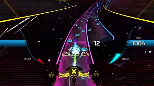 Amplitude: Entomophobia (Super) JUST A COMPLETION смотреть онлайн