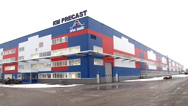 ЖК "КМ Анкудиновский парк". История за 2015 год смотреть онлайн