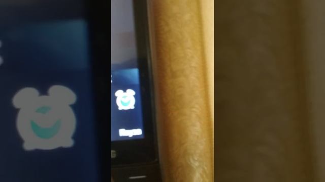 Будильник Samsung GT-s5611