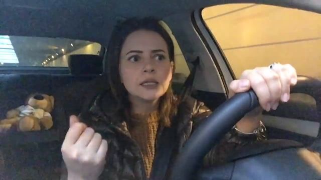 ОДИНОКАЯ ДЕВУШКА НЕ ЖЕЛАЕТ ПОЗНАКОМИТЬСЯ?!? | КАК ЖИТЬ? АВТОМОБИЛЬНЫЙ ВЛОГ NIKKOKO8 смотреть онлайн