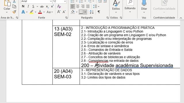 2020-03-06 - LAB ALG - AULA 01 A - PLANO DE ENSINO смотреть онлайн