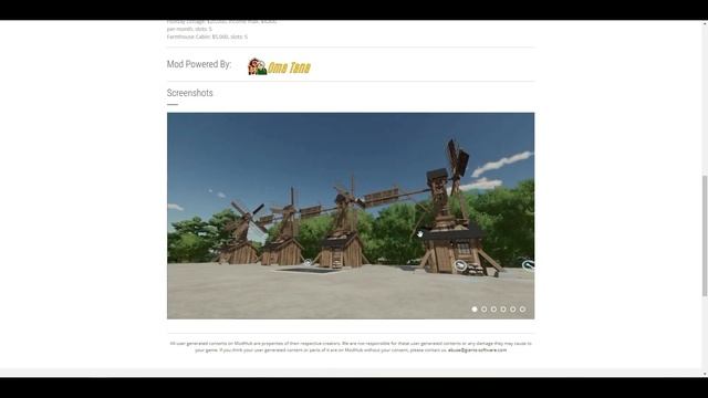 ? Mods & News - week 25- FIATAGRI 180-90, FIAT 666 DT, Gaspardo FBR 940 più varie mappe... смотреть онлайн