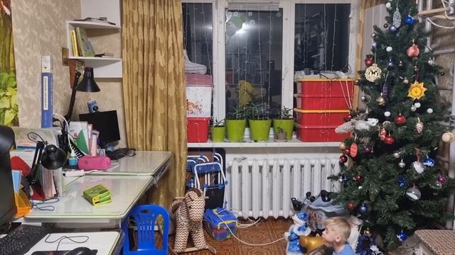 Как мы готовим нашу театральную сцену смотреть онлайн