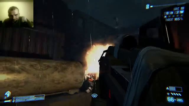 Aliens: Colonial Marines - Bug Hunt w/ the TemplarGFX Overhaul Mod смотреть онлайн