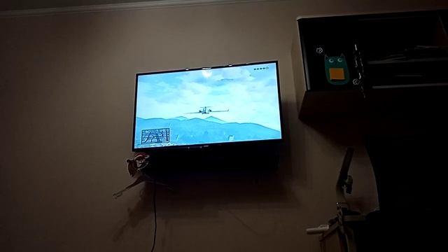 гта секретное место смотреть онлайн