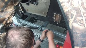 В Карелию на машине дикарями на рыбалку на неделю. ЧАСТЬ 1.