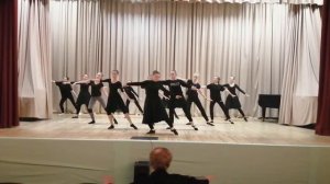 Минута молчания