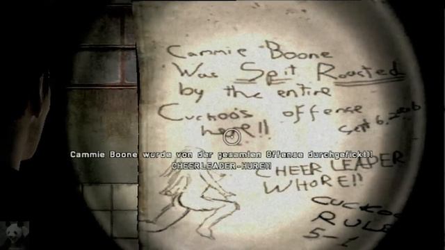 Silent Hill Shattered Memories #01 - Eine Neuinterpretation (Let's Play German Deutsch) смотреть онлайн