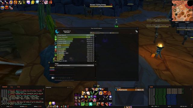 Is Poison Serpent Form Done For?! | Project Ascension S9 | Classless WoW