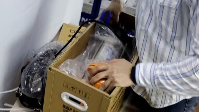 Дренажный насос Belamos DWP2200 | Обзор смотреть онлайн