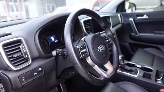Как самому купить авто в Южной Корее: Киа Спортейдж за 1,2 млн рублей смотреть онлайн