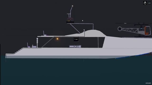 ВЫБЕРИ ПРАВИЛЬНЫЙ КОНТЕЙНЕР ЧТОБЫ ВЫЖИТЬ! PEOPLE PLAYGROUND смотреть онлайн