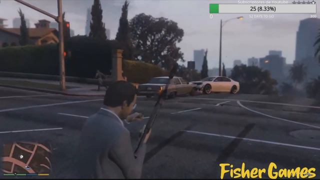 Somos Fisher Games CR смотреть онлайн