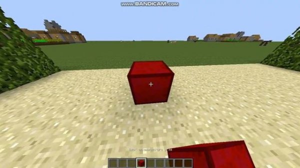 Обзор мода ProjectE [Основы]