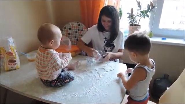 Конвертики из творога смотреть онлайн