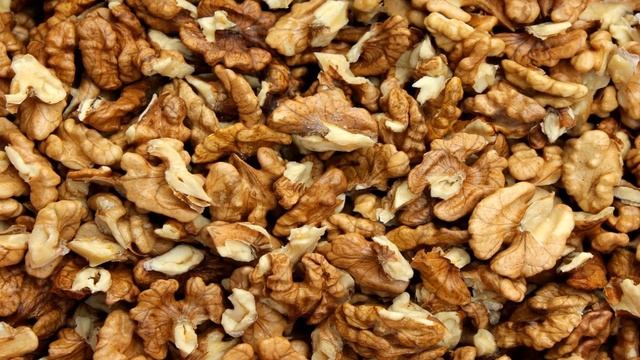 Грецкий Орех Может, Вызвать Необратимый процесс В Организме Человека смотреть онлайн