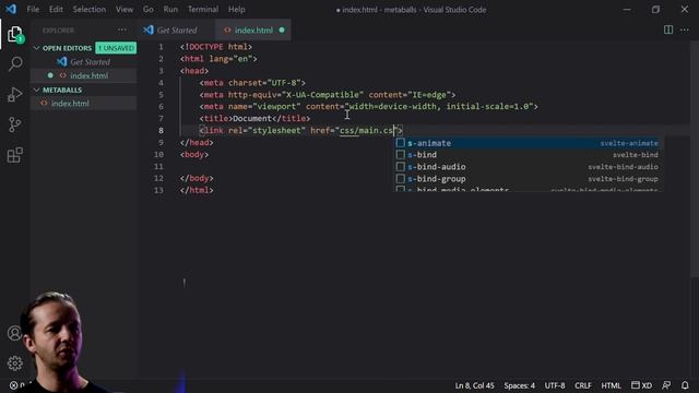 Create CURVY Layouts with Figma Metaballs - TOO FUN ? смотреть онлайн