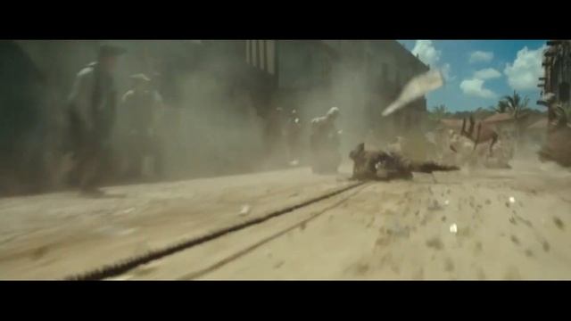 Капитан Джек Воробей: забавное ограбление банка и ноль добычи смотреть онлайн