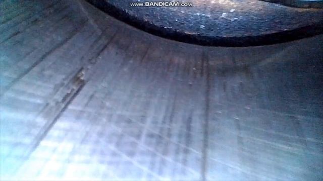 KIA Sorento 2022 2.5 Задиры в двигателе . смотреть онлайн