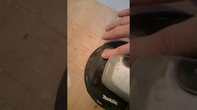 Кожух на болгарку Makita 195239-9 для шлифовки смотреть онлайн