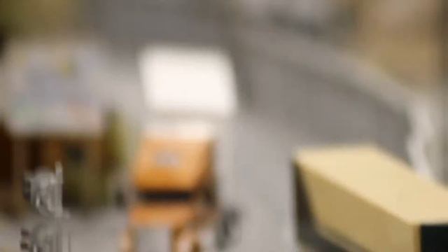 #53 - музей "Гранд Макет Россия" смотреть онлайн