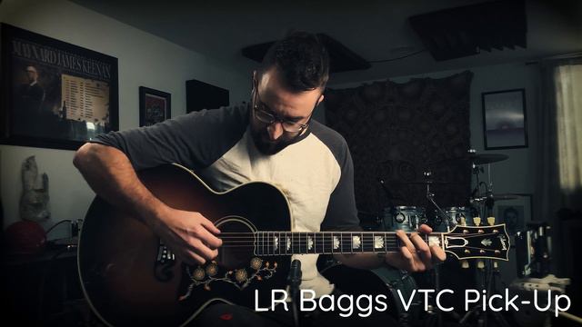 2020 Gibson Original SJ-200 Review and Demo смотреть онлайн