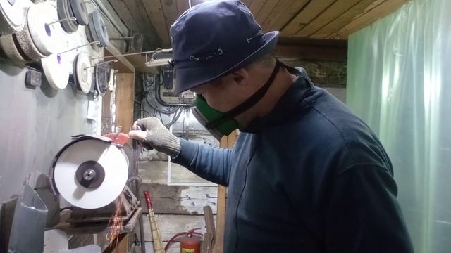 Посадка круга нового и б/у смотреть онлайн