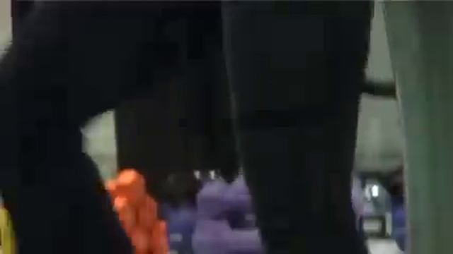 Vybe Studios Powerplate Video