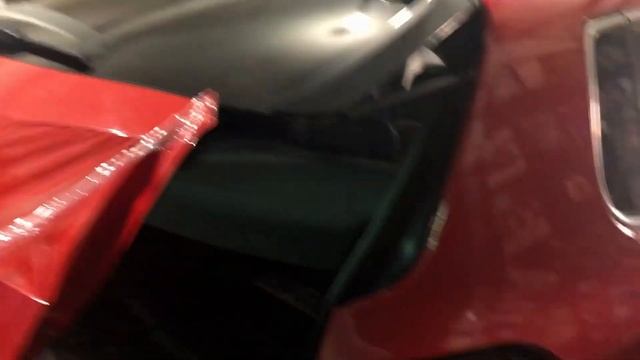 VEJA COMO A TIGUAN FICOU ENVELOPADA DE VERMELHO SOLIDO! смотреть онлайн
