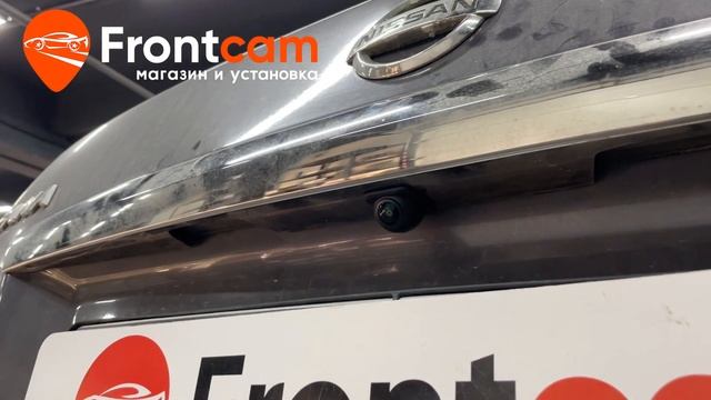 Мультимедиа Canbox H-Line 4198 для Nissan Teana 2 на ANDROID смотреть онлайн