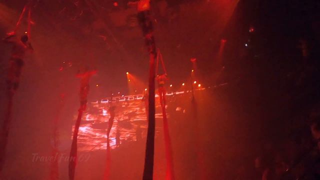 Coco Bongo Cancun (4K) Show & Disco смотреть онлайн