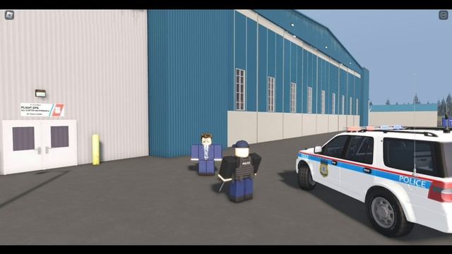 Police Department [PROJECT KODIAK JOBS] смотреть онлайн