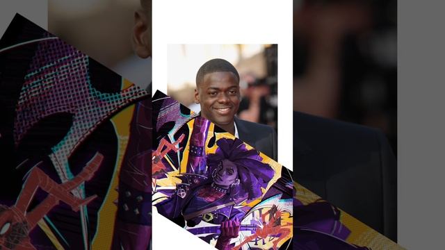 Рисуем Панка Паука из Паутины Вселенных! смотреть онлайн