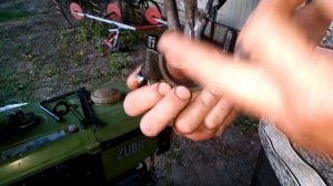 Мотоблок пошёл в разнос. Как убрать стук в рабочем двигателе!