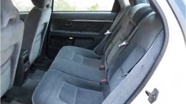 1999 Volvo S80 Used Cars St. Paul MN смотреть онлайн