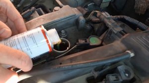 Устранитель шумов гидрокомпенсаторов  Hydro Stoissel Additiv 0 3 л