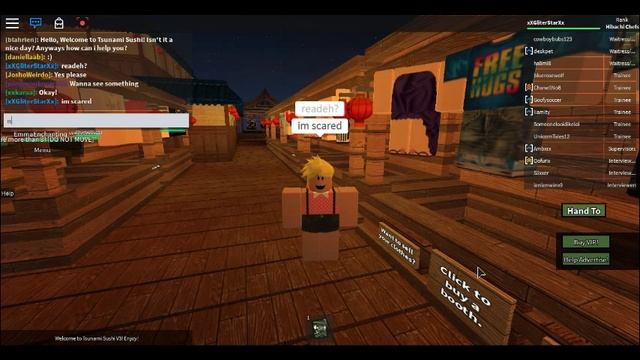 ROBLOX: Why you should NOT use the command ?iloveyou смотреть онлайн