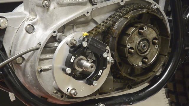 BM 250 Trials Part Sixteen(7) смотреть онлайн