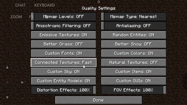 Cara mengatasi lag di pojavlauncher versi 1.17.1+ смотреть онлайн