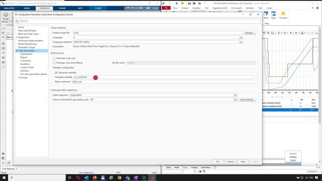 How To Easily Integrate MATLAB/Simulink Models Into CANoe | #VectorTechTutorial смотреть онлайн