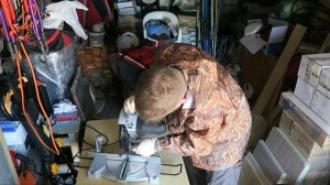 Дешевая китайская торцовка. Стоит ли покупать?