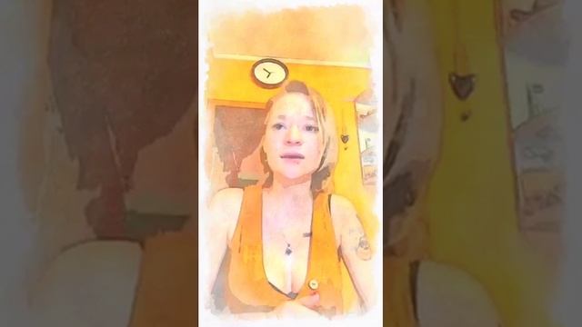 Крис Аивер читает стихи и прозу (2-й эфир в Инстаграме) смотреть онлайн