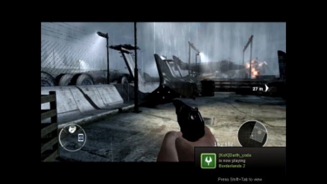 [PC] 007 Legends - Graphics Glitches & Problems! смотреть онлайн