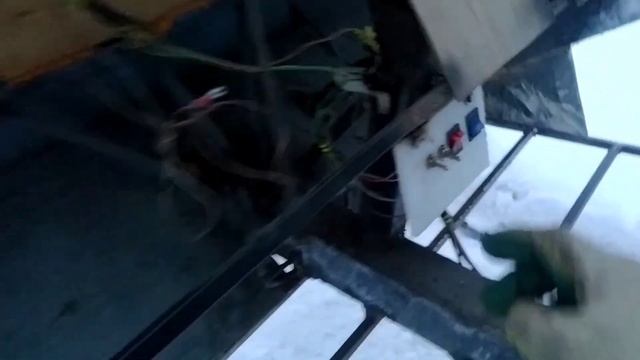 аэросани смотреть онлайн