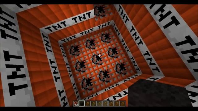 MINECRAFT 100.000.000 TNT MAP DOWNLOAD смотреть онлайн
