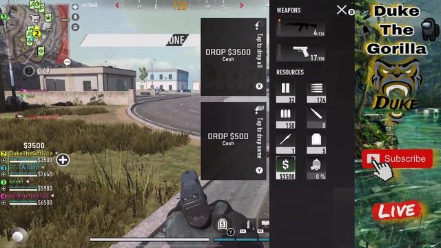 ?? GOOD GAMES & GOOD VIBES ??