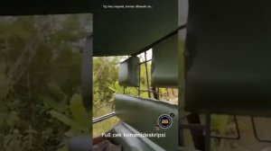 SISKAEEE PRANK BAPAK BECAK BENTOR