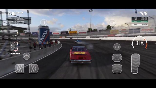 🔴 Stuff Is LIVE 🔴 Wreckfest Mobile  | New Update ?!